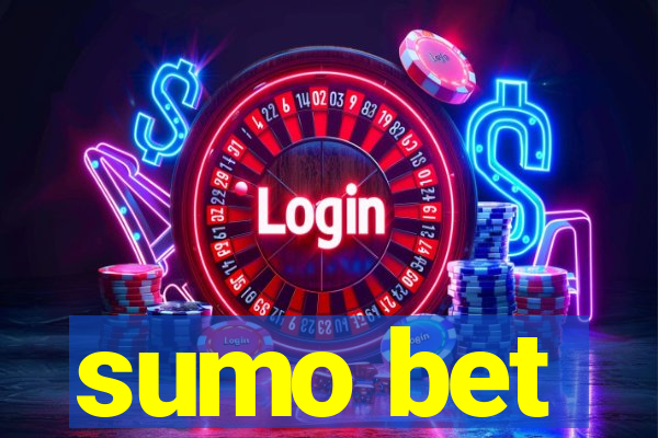 sumo bet